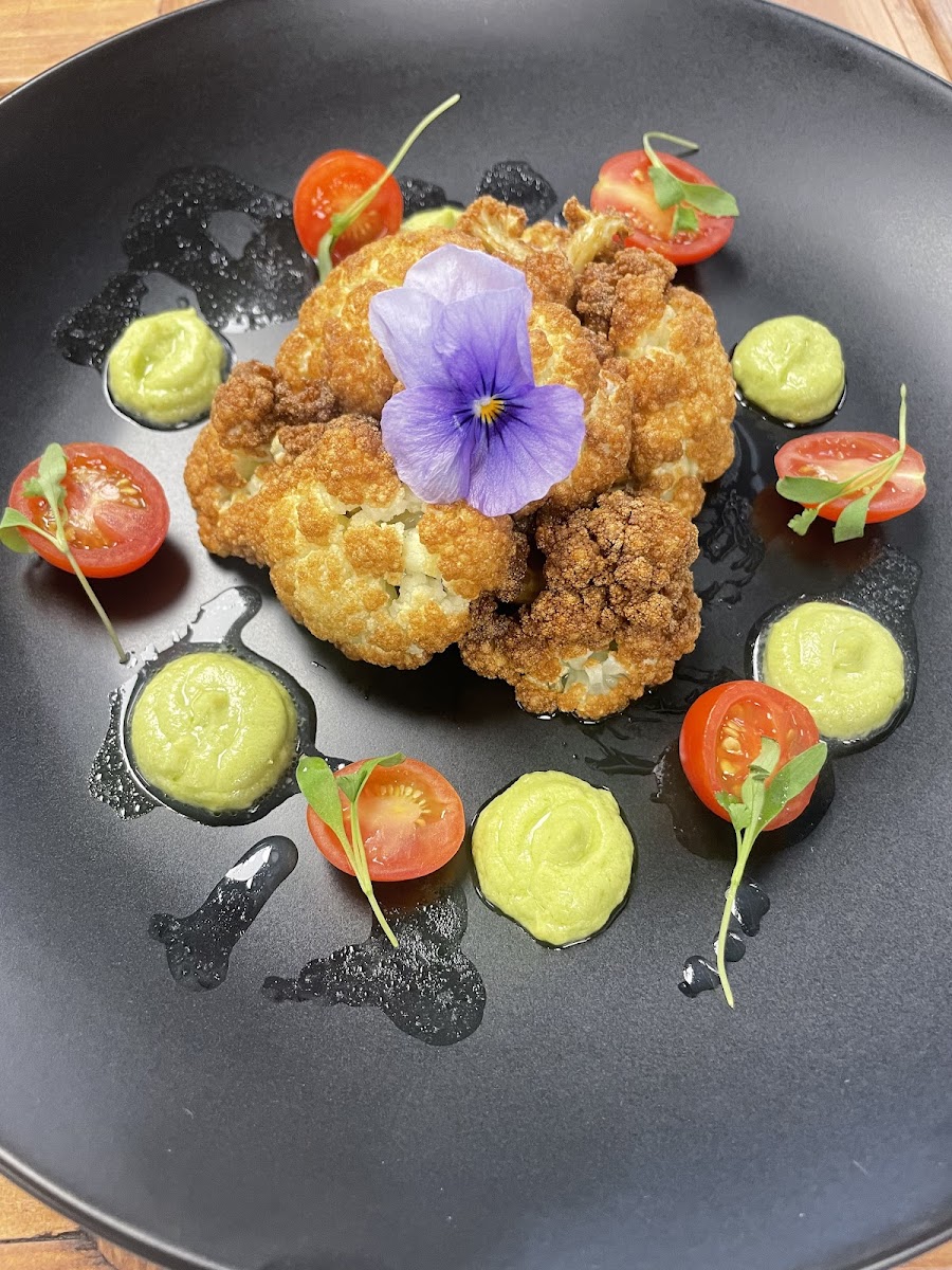 Alibaba Restaurant & Hookah Lounge Photos 2